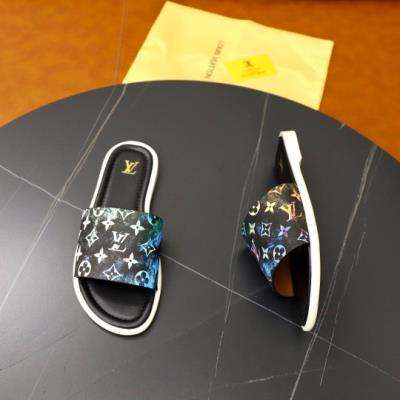 wholesale quality men's louis vuitton shoes model no. 846